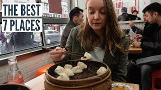 Best Places To Eat Xiao Long Bao In Shanghai XLB  China Episode 6