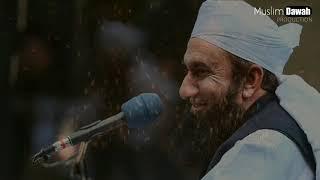 Maulana Tariq Jameel important Message - 3 Cheezain Imaan Ko Tabha Kar Deti Hein