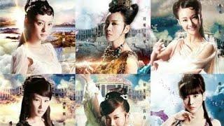 หนังจีน2020 HD - อาบรักทะลุมิติ