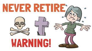 Why You Should Semi-Retire 8 Huge Reasons