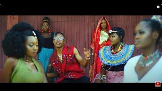 1da Banton - African Woman Official Video