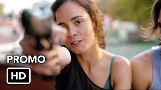 Queen of the South Season 4 La Reina De Blanco Trailer HD