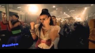 The Pussycat Dolls - Jai Ho DJ Fisun Radio Edit 720p HD