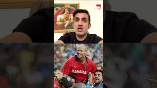 Indian Coach or Foreign Coach - Gautam Gambhir India Next Head Coach #shorts #teamindia #cricket