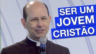 A radicalidade em ser um jovem cristão - Padre Paulo Ricardo 150117