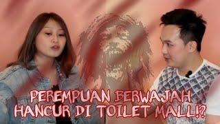 SEREM TIAP JAM 3 SUBUH DIGANGGUIN H4NTU PEREMPUAN  #HORROR PART 2