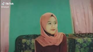 tiktok cewek berhijab part 5