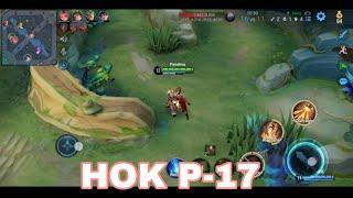 5-3-12  ALESSO BOY AGAIN HONOR OF KINGS PART 17#mobilelegends #gaming