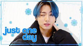 just one day  jeon jungkook