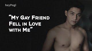 My Gay Friend Fell in Love with Me Docu-Vlog with Ian Cabugao