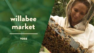 Willabee Market - Unbeelievable Cultivating Greener Communities One Bee at a Time