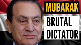 Hosni Mubarak The Rise and Fall of Egypts Dictator