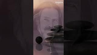 Alan Watts – Understanding Meditation #Shorts of Wisdom 107 #alanwatts