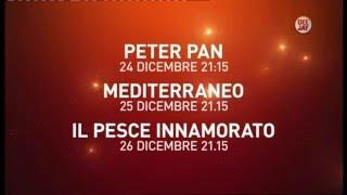 Deejay TV - Promo Film di Natale - 242526 Dicembre 2015 HD72050p