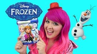 Disney Frozen Magic Ink Coloring & Activity Book Imagine Ink  KiMMi THE CLOWN