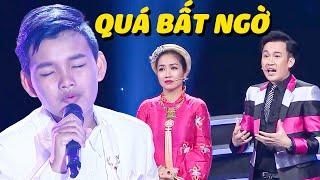  TRỰC TIẾP TUYỆT ĐỈNH SONG CA NHÍ  NHẬT DUY Bất Ngờ Xuất Hiện Trên Sân Khấu Và Cái Kết CHẤN ĐỘNG