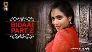 Damad Ne Diya Gaon Main Sabhi Auraton Ko Pyar  Bidaai  Part - 02  Ullu Originals  Subscribe Ullu