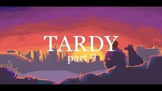 TARDY прохождение 9