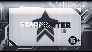 ► FLESH - STARFIGHTER  Cain x Abel  - CMV