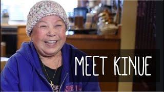 Kinues Cancer Story  NorthBay Healthcare