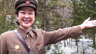 Dictatorship Paranoia Famine Welcome to North Korea