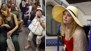 This is why the London Underground is so hot and it’s only going to get hotter