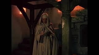 Black Narcissus 1947 - Sister Ruth turns deadly by KYRILLOS