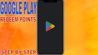  How To Redeem Google Play Points 