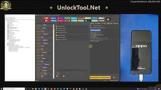 Solution Erase Frp All Oppo Block *#813# . Block Open Web. Very Easy By Team UnlockTool