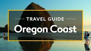 Oregon Coast Road Trip Vacation Travel Guide  Expedia