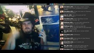 Drachenlord & der Deal mit Regenbogenschaf  Younow kompletter Stream 14.Juli.2015