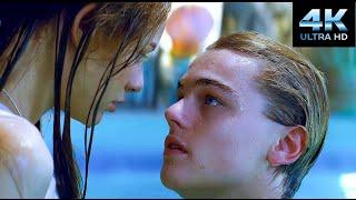 Romeo + Juliet 1996 4K pool scene 12