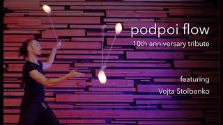 podpoi flow  a 10th anniversary tribute featuring Vojta & podpoi with FPC