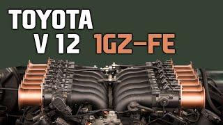 10 Of The Greatest Toyota Engines Ever