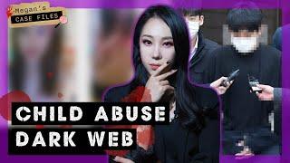 Worlds largest child porn site operator walks free...?｜Dark Web Welcome to Video｜True Crime Korea