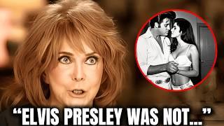 At 83 Ann-Margret FINALLY Admits What We All Suspected About Elvis After This Happened