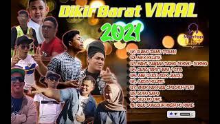 dikir barat viral 2021