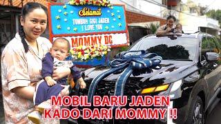 MOBIL BARU JADEN DATANG 