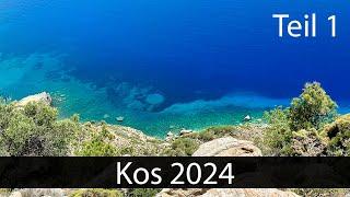 2024 - I love Kos Teil 1