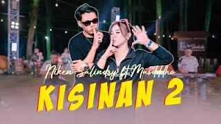 Niken Salindry ft Masdddho - KISINAN 2  Bola Bali Nggo Dolanan Official Music Video ANEKA SAFARI