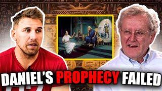 Heres Exactly How PROPHECY In The Book of Daniel FAILED