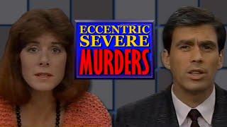 {YTP}  Eccentric Severe MURDERS