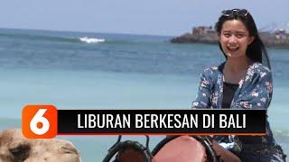 Destinasi Eksplore Keindahan Bali bagian Timur dan Selatan Ada Apa Saja?  Liputan 6