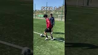 geste technique foot apprendre 2022