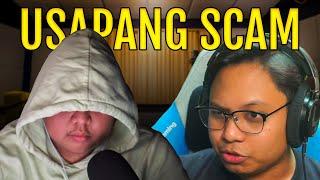 Usapang Kryz Uy Gamer LoL Emote issue and Scams  Peenoise Podcast #42