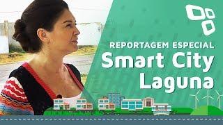 Brasil ganha primeira smart city social do mundo - TecMundo