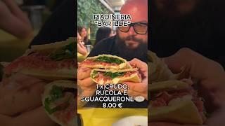 SGARRO PIADINE in Romagna 🫓  MochoHf