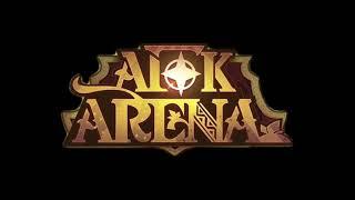 Arcane Labyrinth Battle - AFK Arena OST