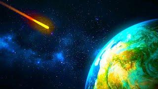 L’Incredibile Storia Dell’Asteroide Che Ha Sterminato I Dinosauri