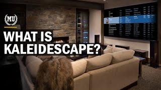 What is Kaleidescape?  End of blurays?  Future of home movie watching  How Does Kaleidescape Work